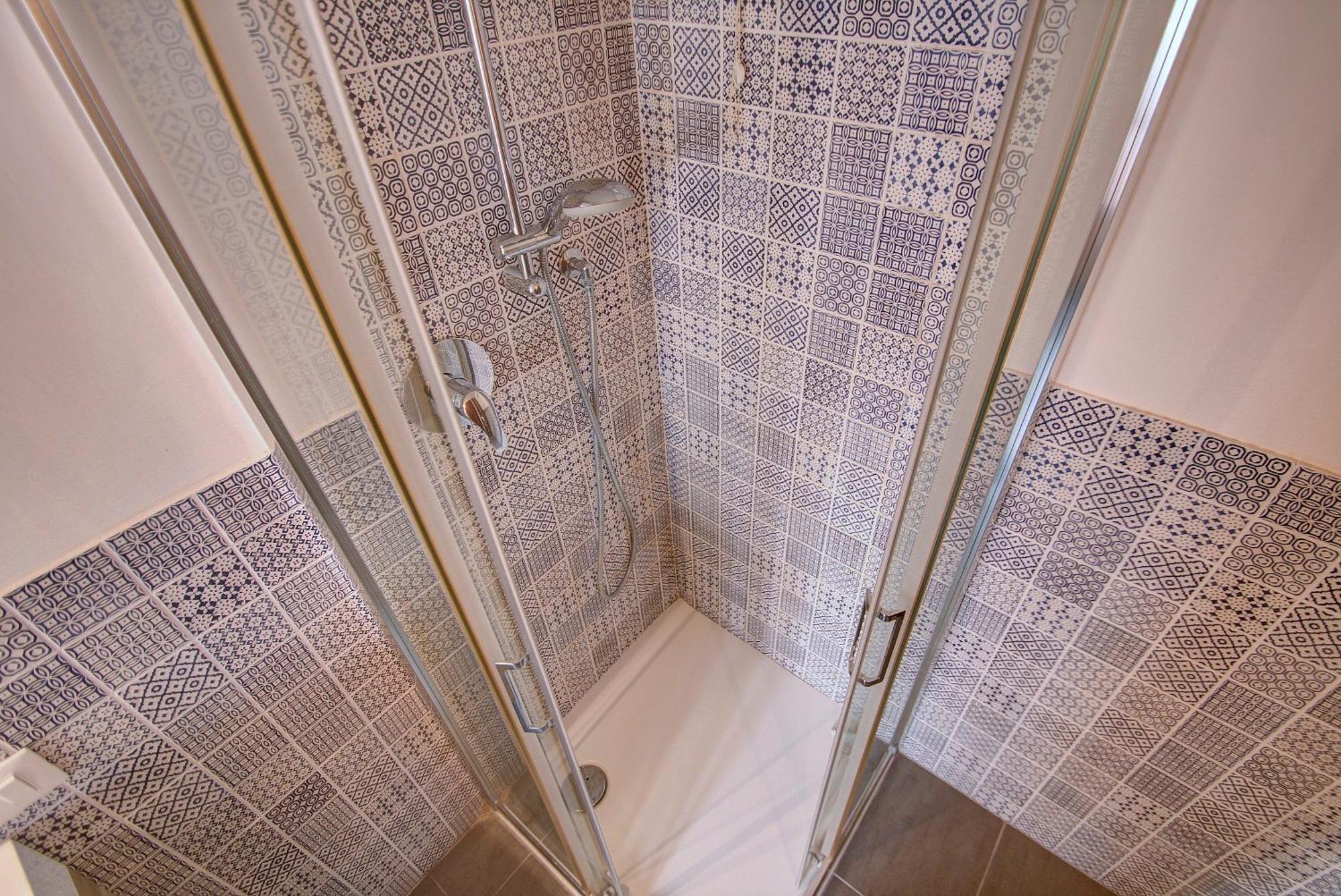 Apartamento Basilica-terrace Venecia