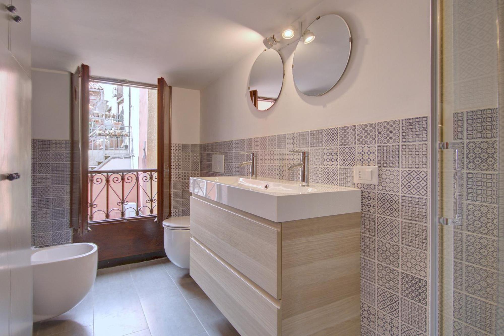 Apartamento Basilica-terrace