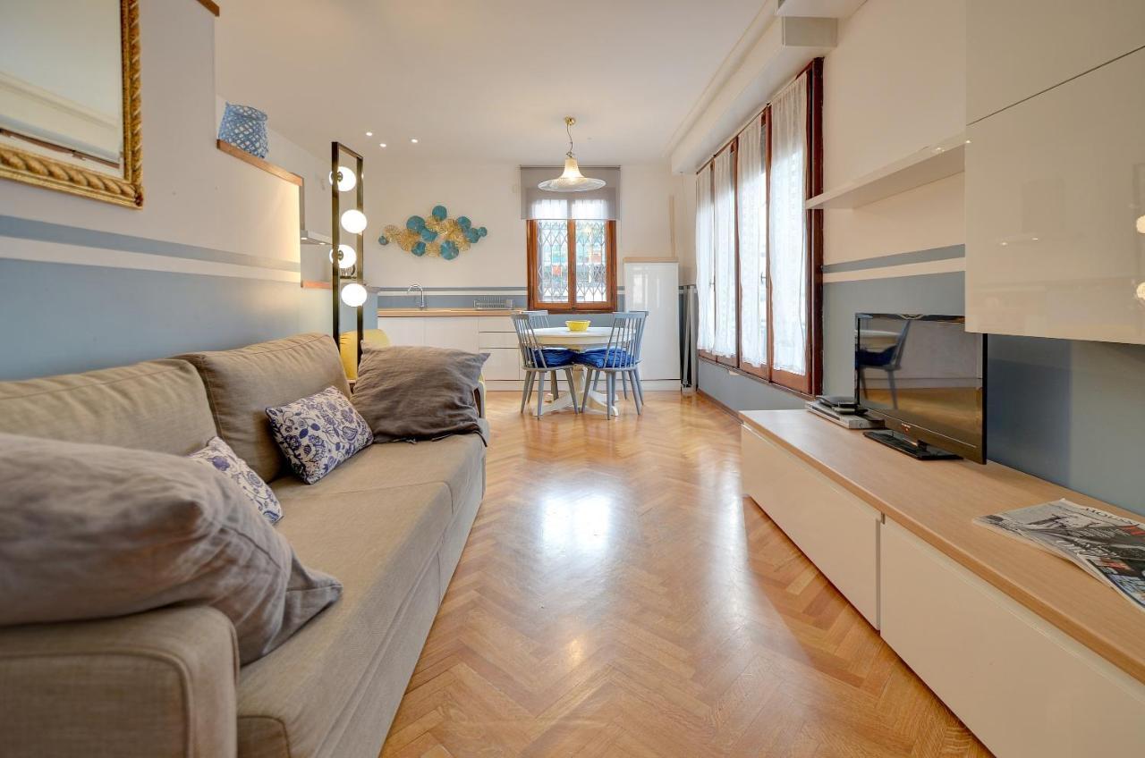 Apartamento Basilica-terrace